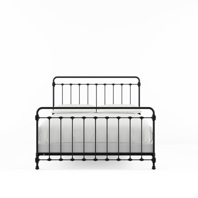 160 Picket Fence Bed | Complete Standard