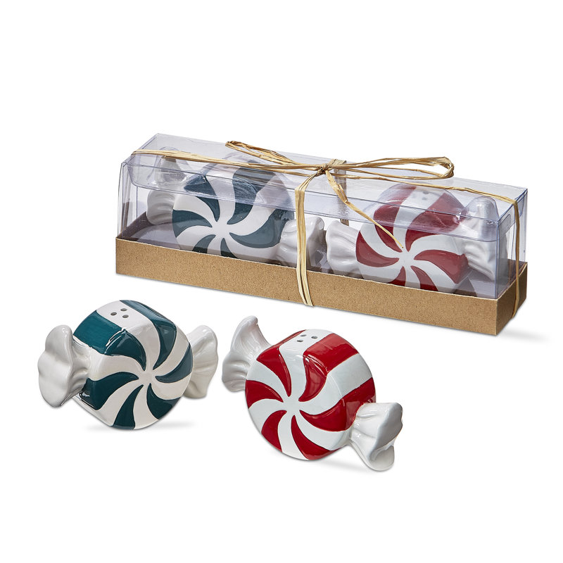 Peppermint Twist S&P S/2
