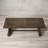 Yisela Teak Solid Wood Dining Table-1299833649-1319152963-1319152965