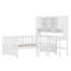Lit plateforme en bois Samos-1692442124