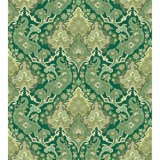 Mariinsky Pushkin Damask Wallpaper Roll