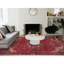Tapis unique 10 pi 1 po x 12 pi 9 po Raeesa