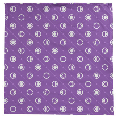 Nappe des phases de lune classiques