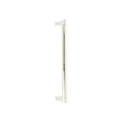 Poignée rectangulaire Emtek Select
