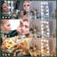 Demetrias Metal Rectangle Mirror-1501948323