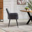 Anoek 47cm H Velvet Upholstered Dining Chair-422054007