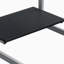 Chariot d'ordinateur compact avec rangement Techni Mobile