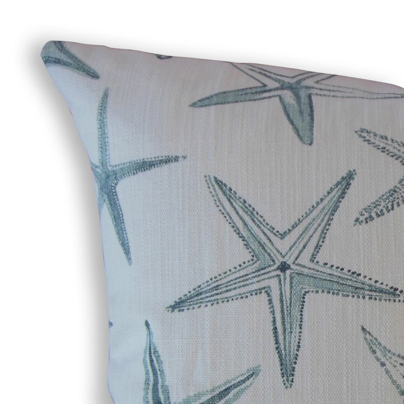 Coussin Edge, 22 po x 22 po, Coussin décoratif