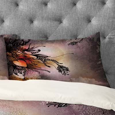 Iveta Abolina Pillowcase