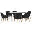 Ensemble repas pour 4 personnes Jaicarious Square-1627688460-1627688461-1627688496