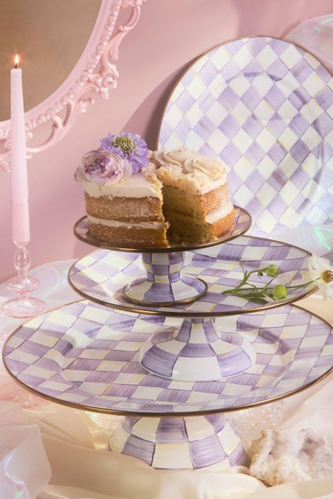 NEW! Violet Check