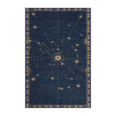 Tapis gris lavable à la machine