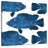 Brampt Fish Collage-109228819