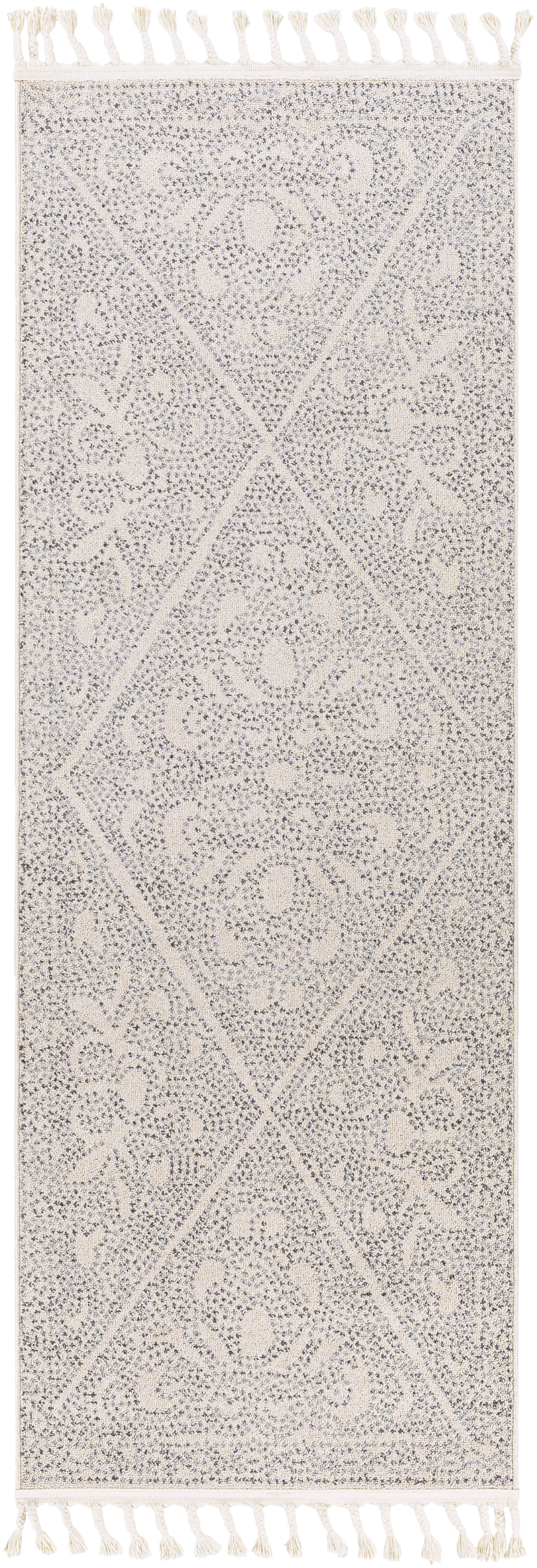 Bungalow Rose Janayja Area Rug ERP2308 | Wayfair