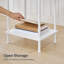 Petite table de bout 19,7 po Petrillo-1709624153