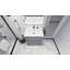Ensemble de meuble-lavabo simple 29 po Ninel-1966752022