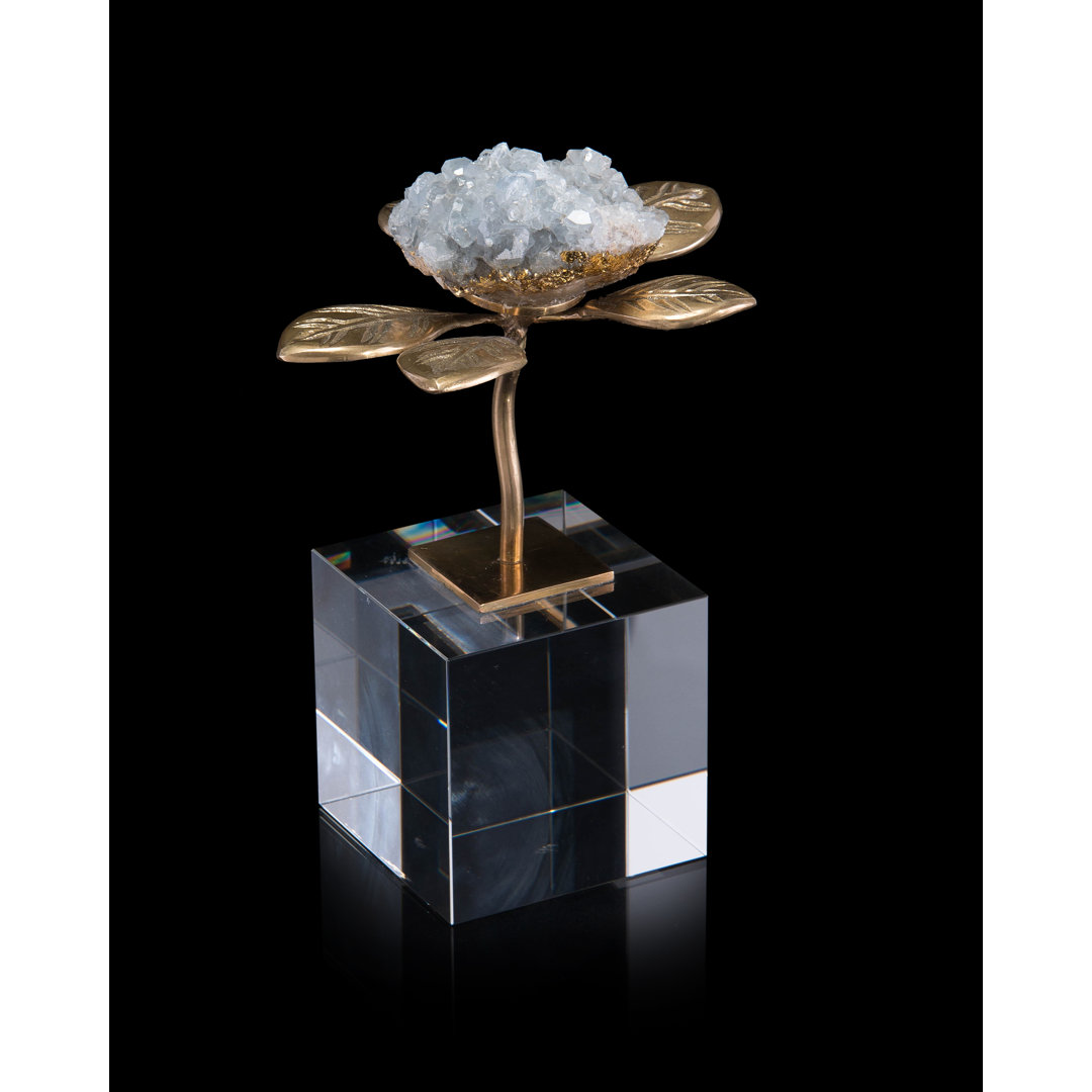 Landscape & Nature Figurines & Sculptures John-Richard