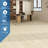 7.17 In. X 48 In. 12Mil 5Mm Waterproof SPC Rigid Core Luxury Vinyl Plank Flooring-122555772