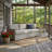 Carleah Upholstered 89 " Sofa