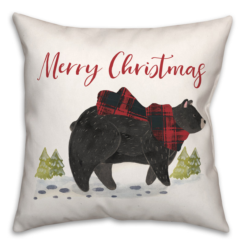  Housse de coussin carré et insert