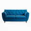 Birjesh 186Cm Fixed Sofa-1019079139-1019079138