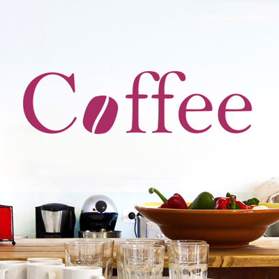 Wall Decal