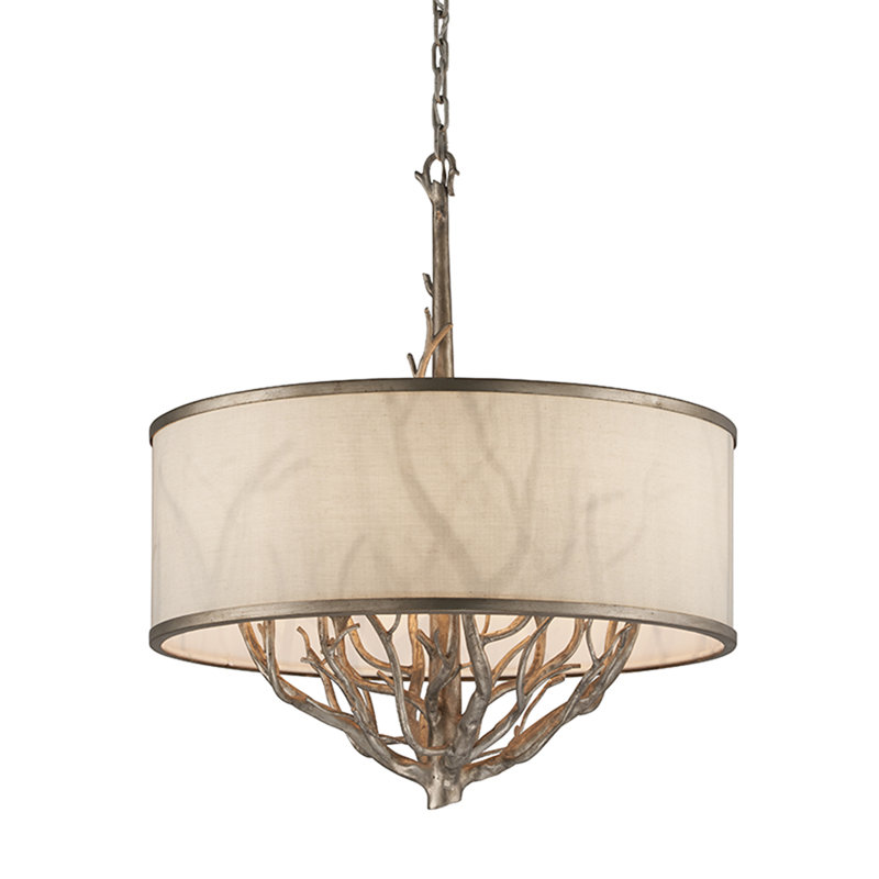 Whitman 6 Light Chandelier