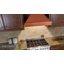 30" 400 CFM Convertible Flush Mount Range Hood-88506502