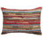 Meridian Stripe Tapestry Cushion in Spice-53824380-53824381