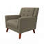 Fauteuil de style Mid-Century-2140222017