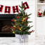 Artificial Pine Christmas Tree-1998079143