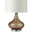 Lampe de table en verre "Leann"-685456460