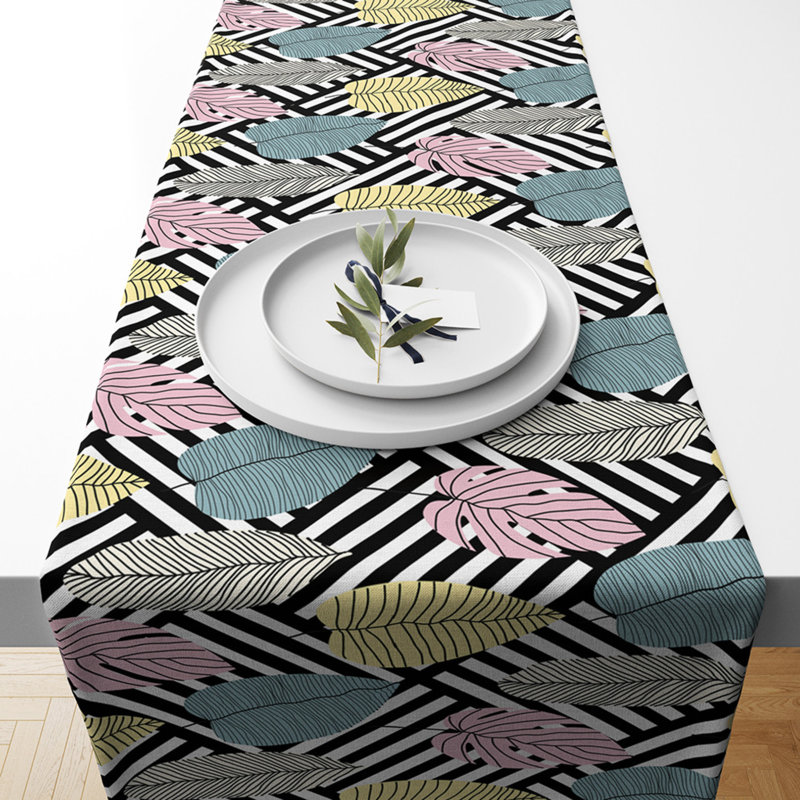 Chemin de table Jefcoat