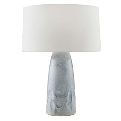 Pacifica Porcelain Standard Lamp