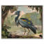 «Bird in Fauna», reproduction d'art sur toile par Art Remedy-118146173-118434743