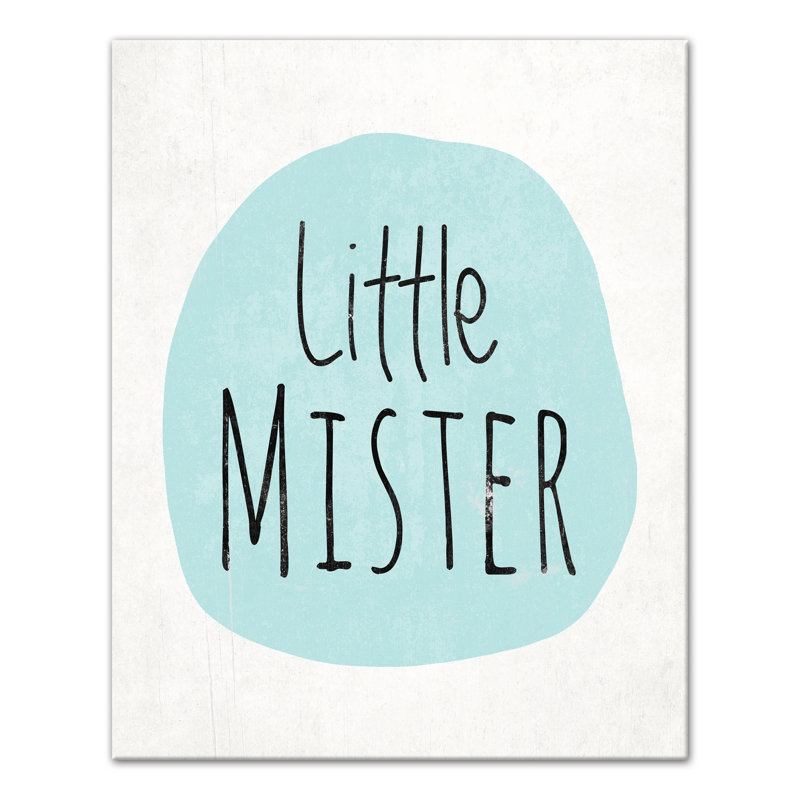 Art sur toile little atomiseur Beaulieu, H 20 po x l 16 po x P 1,25 po