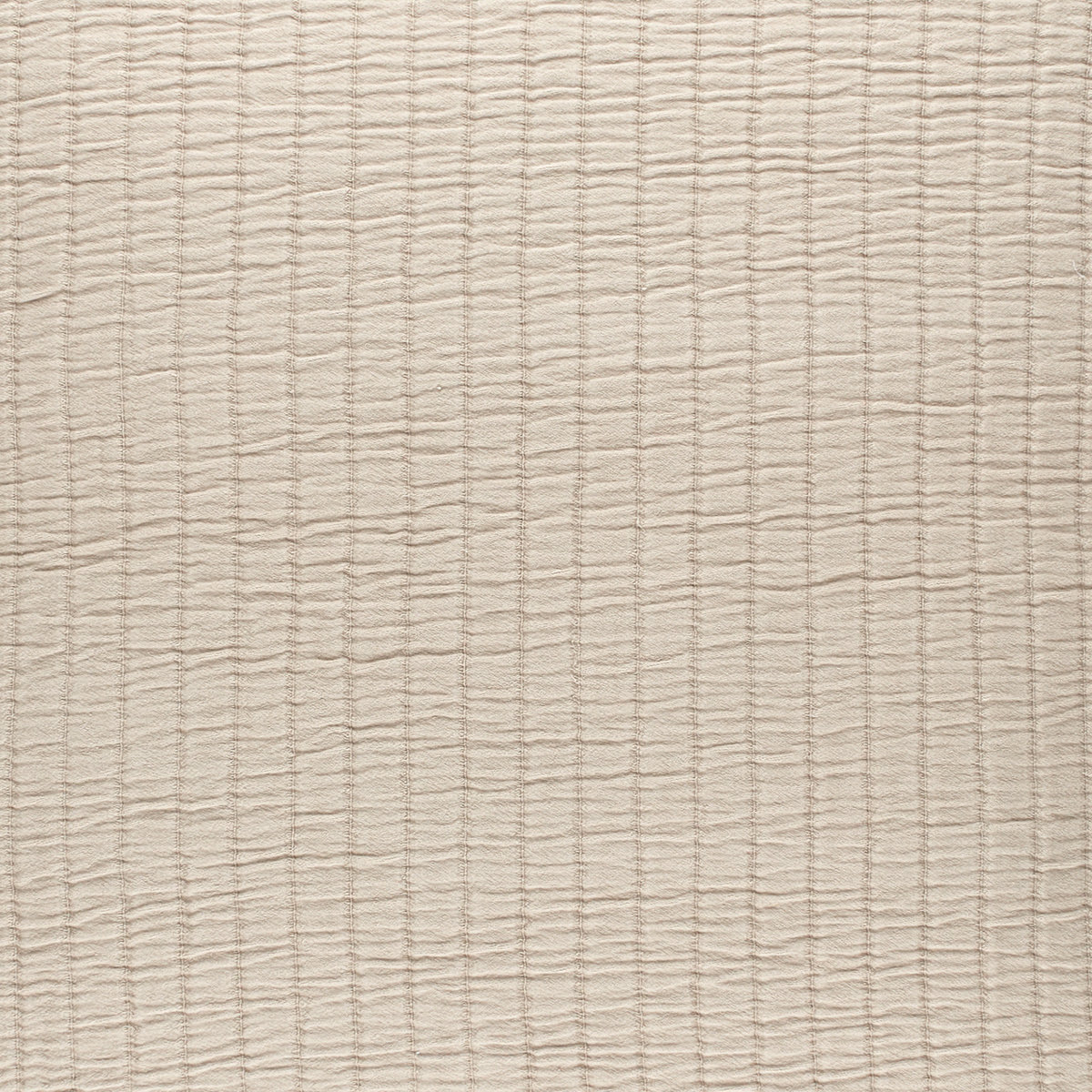 Boyfriend Cotton Coverlet Set, King Coverlet, Sand