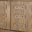 Armoire haute 6 portes Truss