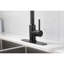 Robinet de cuisine avec douchette extractible-118543459