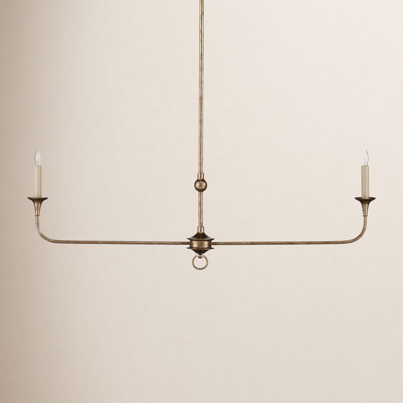 Nottaway Chandelier