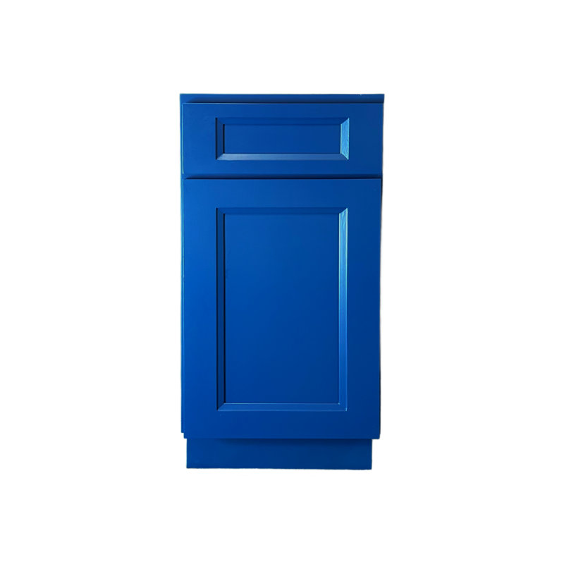 34.5'' H Plywood Ready-to-Assemble, 18"