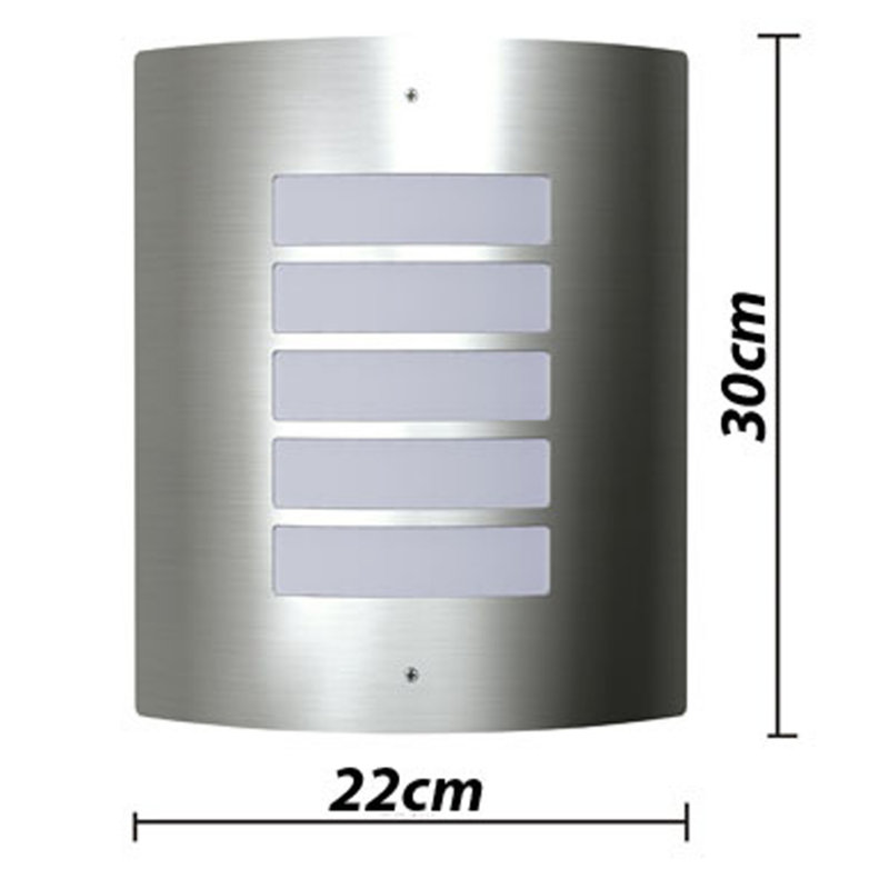 Outdoor Wall Sconce
