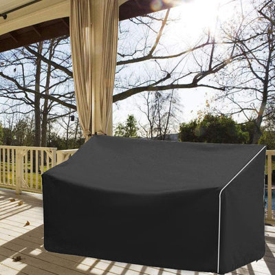 Outdoor Patio Sofa Cover