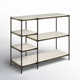40'' Console Table