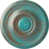 Copper Green Patina