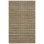 Tapis vert / naturel Sollars