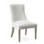 Tuxedo Slipper Dining Chair-61734256-61734304