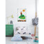 Sunning Chenille II, reproduction sur toile tendue-667331875