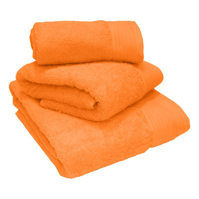 Gattuso Plush Bath Sheet