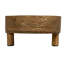 Plateau en bois Millenia Pines Cirenia